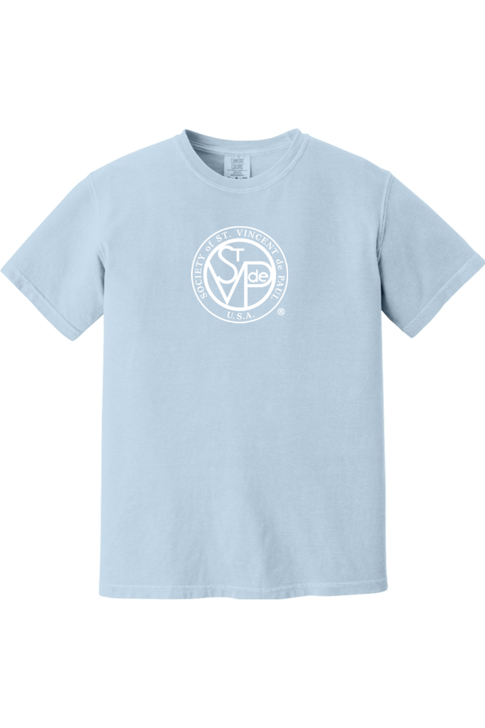 SVDP Fall Line T-Shirt