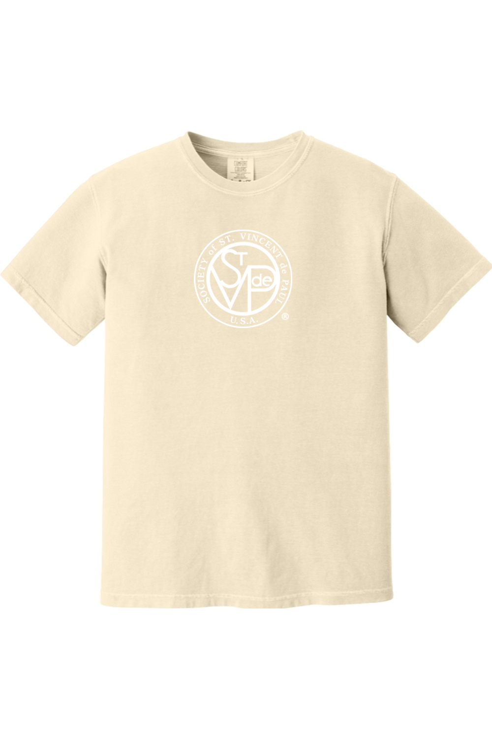 SVDP Fall Line T-Shirt