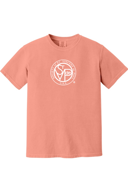 SVDP Fall Line T-Shirt