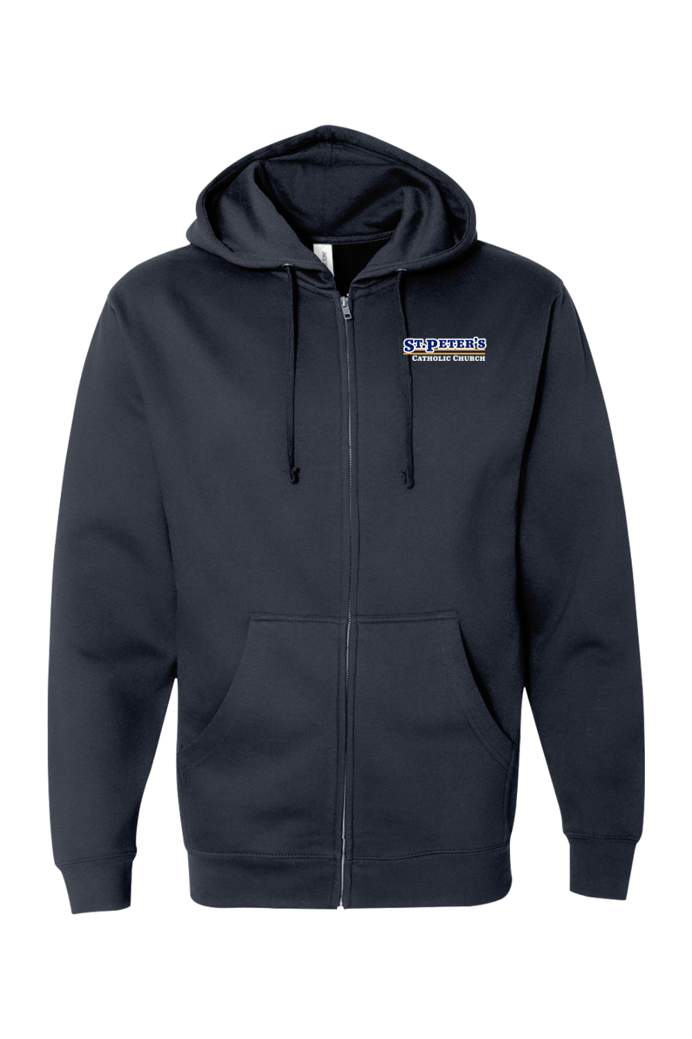 St. Peter 04920 Hooded Sweatshirt