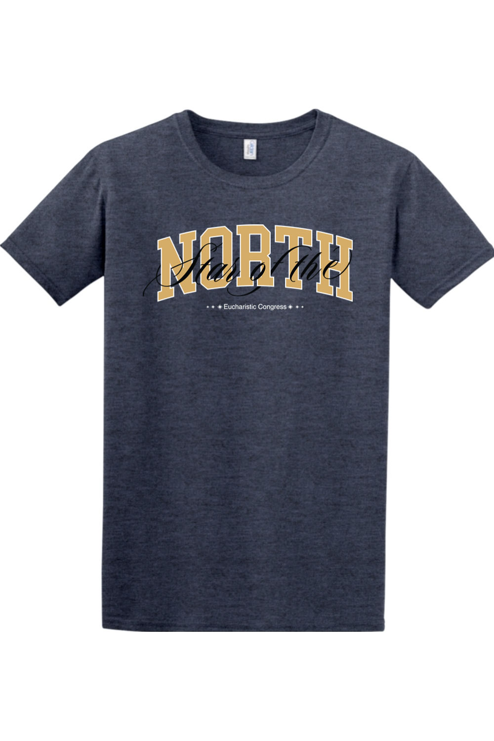 Star of the North T-Shirt