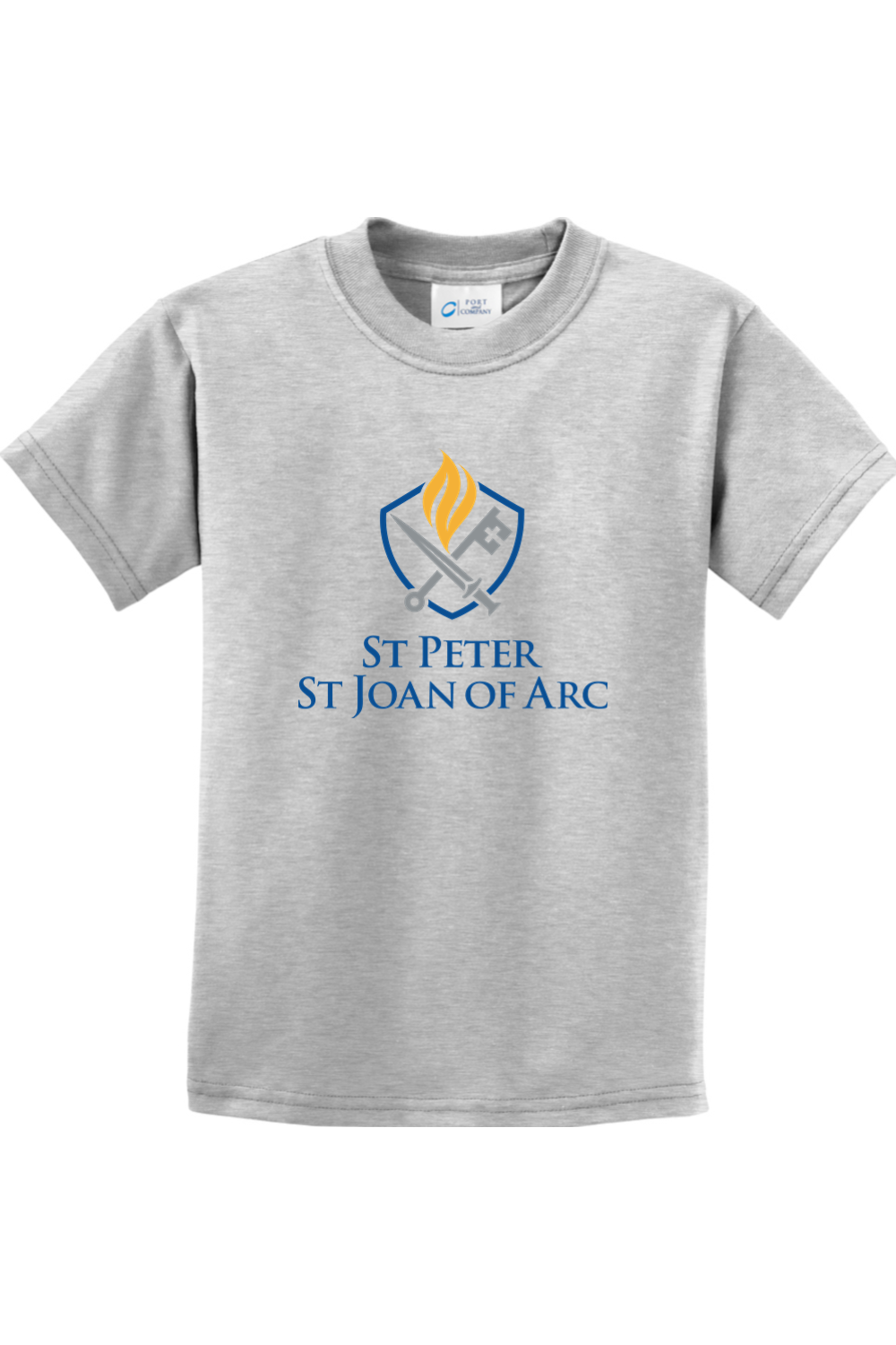 St Peter | St Joan of Arc Youth T-Shirt