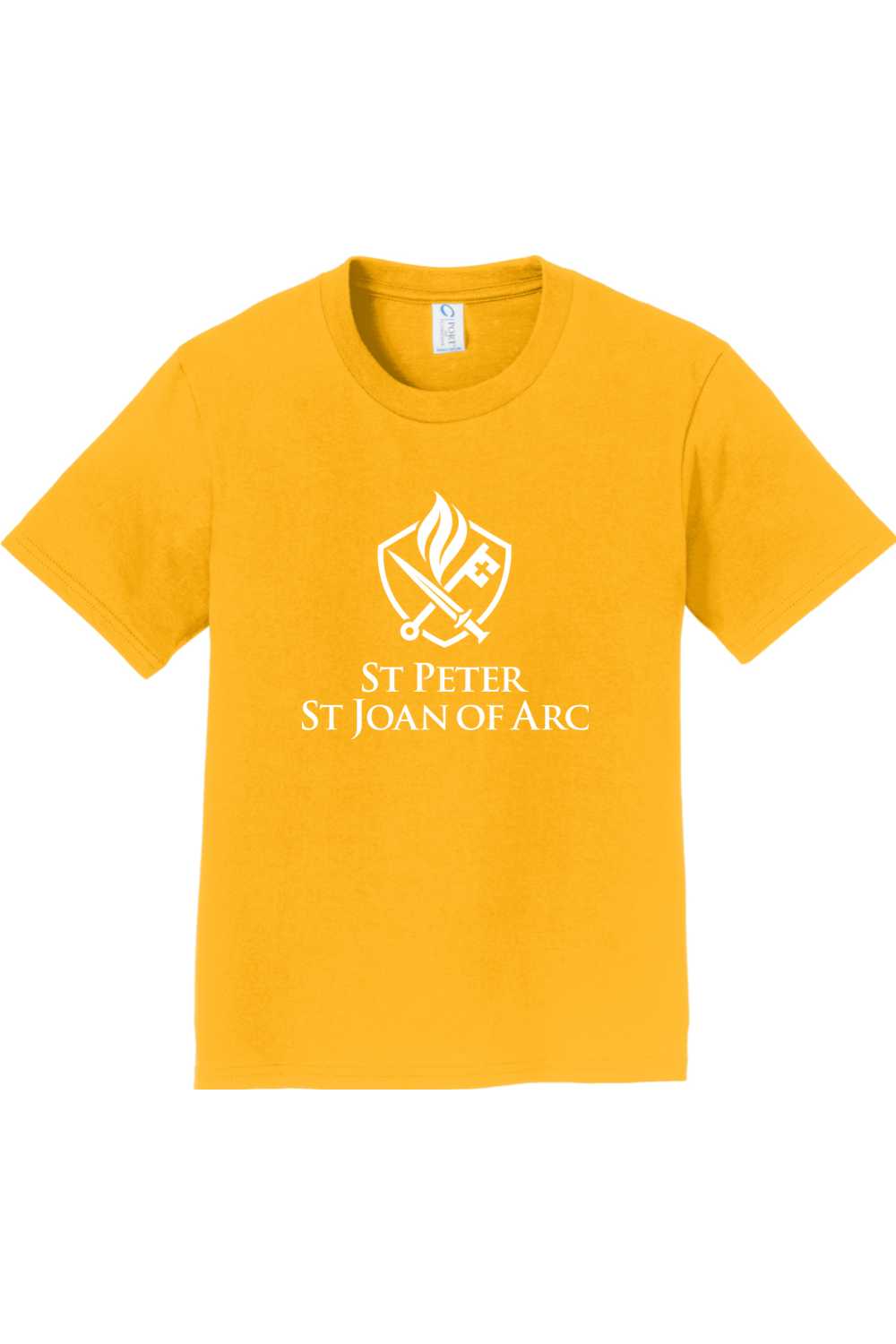 St Peter | St Joan of Arc Youth T-Shirt