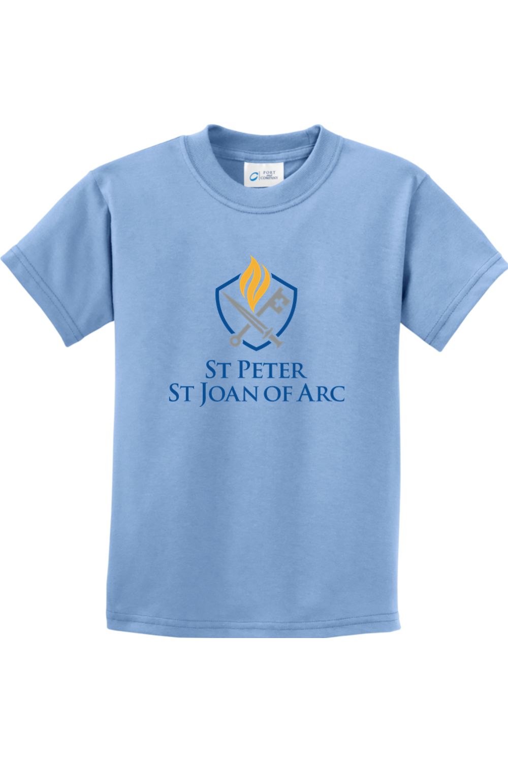 St Peter | St Joan of Arc Youth T-Shirt