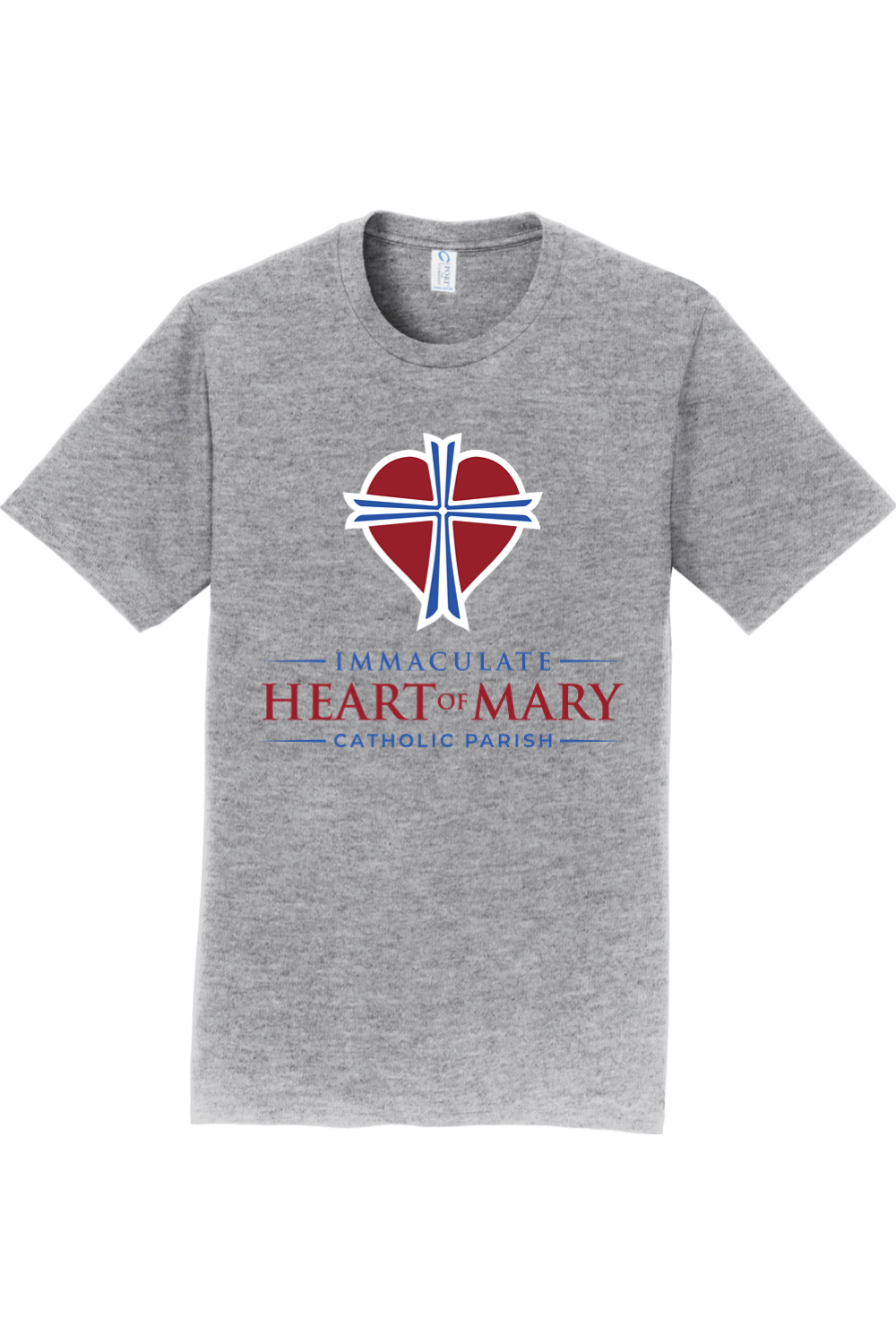 Immaculate Heart of Mary Catholic Parish T-Shirt