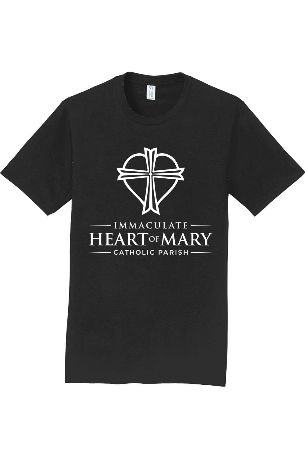 Immaculate Heart of Mary Catholic Parish T-Shirt