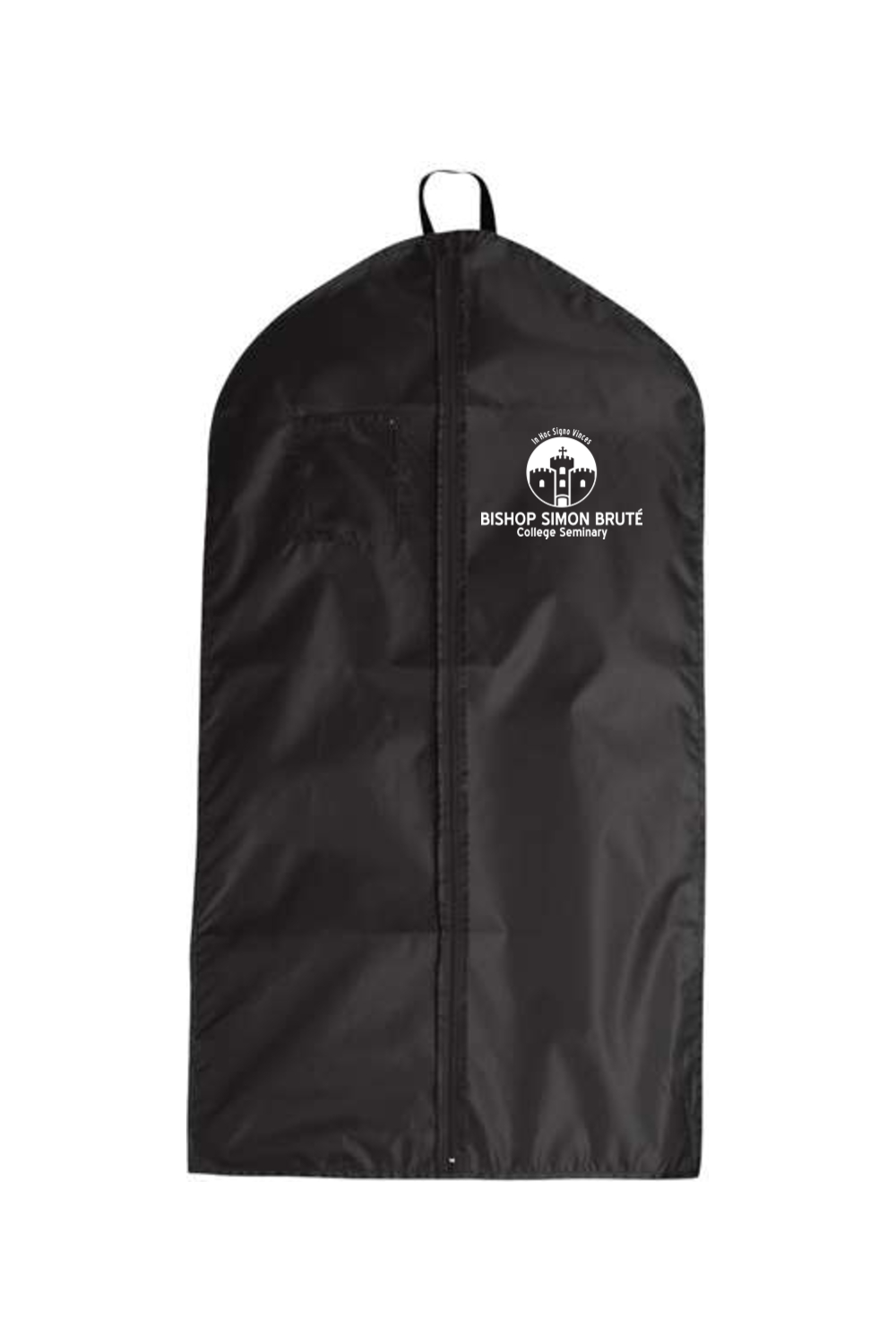 Bishop Simon Brute College Seminary Garment Bag