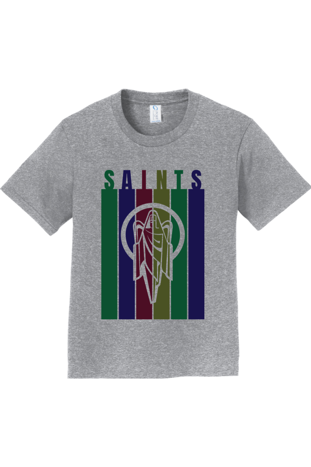 Saint Raphael Catholic Church - SRCC55428 - Youth T-shirt