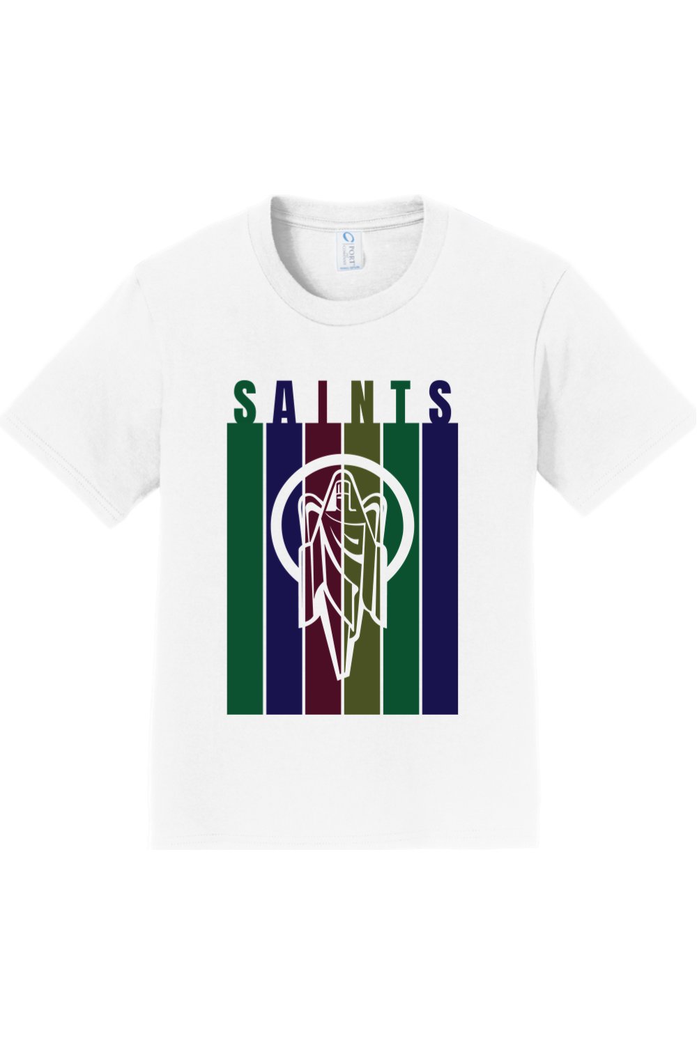 Saint Raphael Catholic Church - SRCC55428 - Youth T-shirt