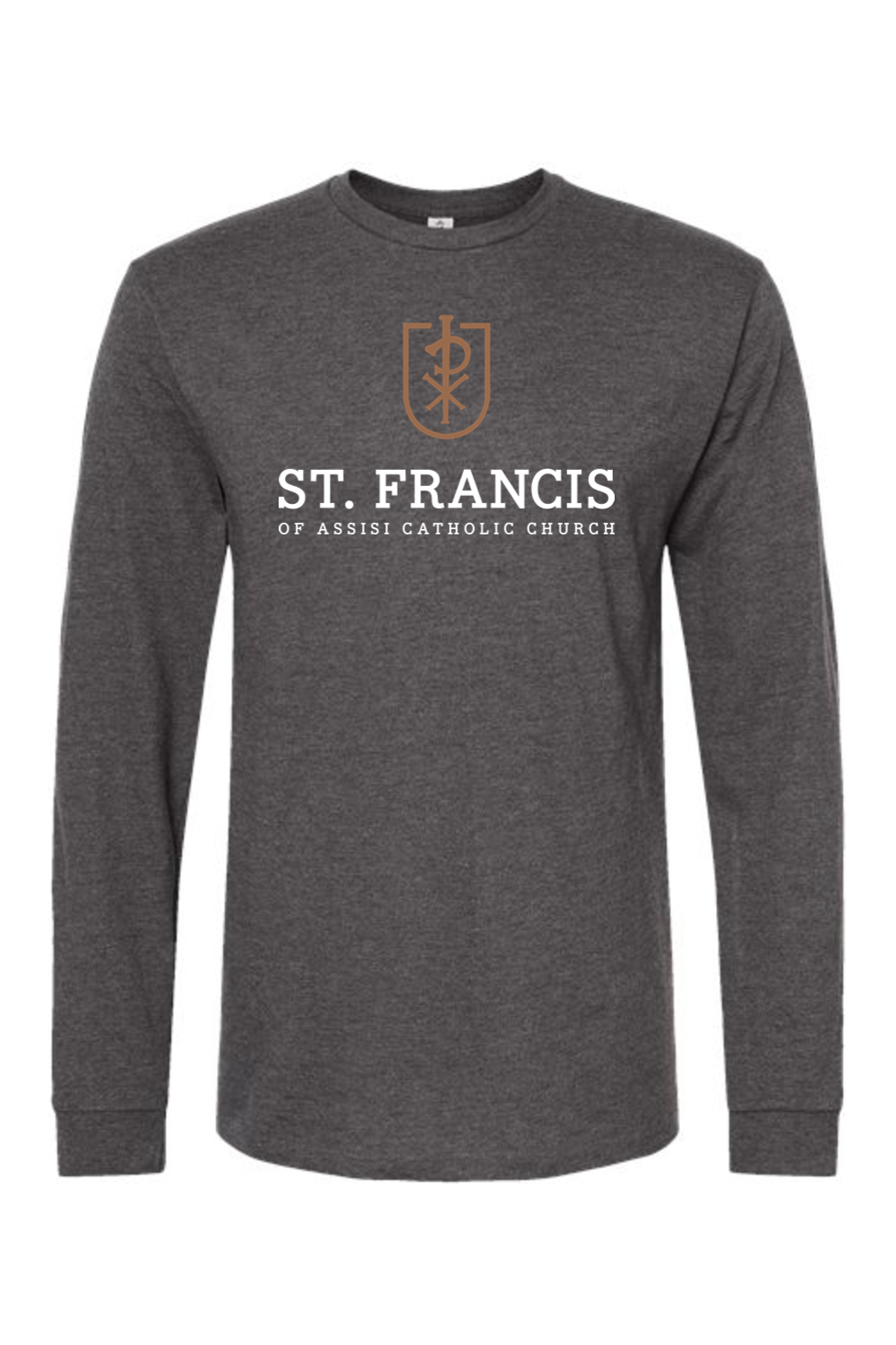 St. Francis 73106 Long Sleeve T-Shirt