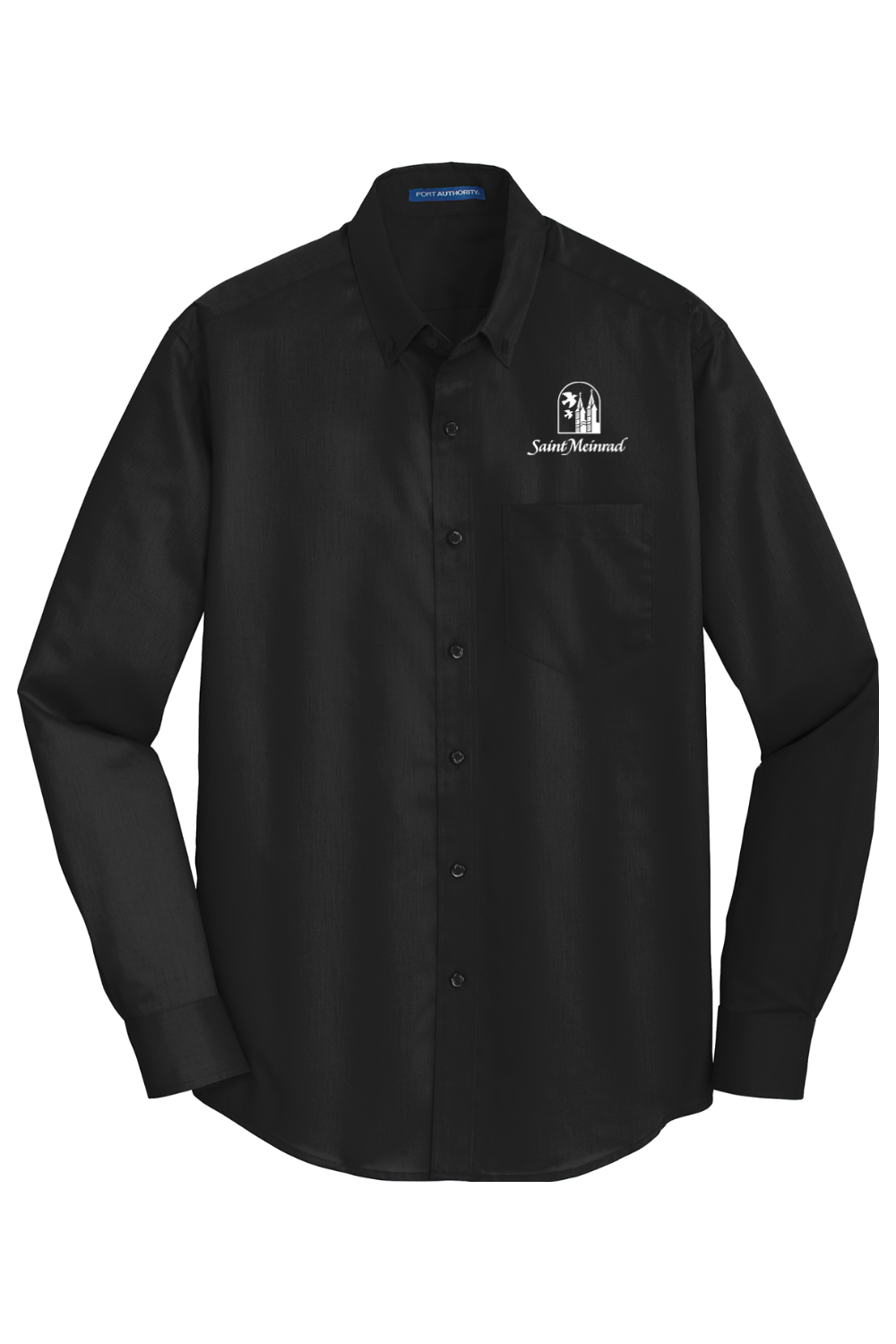 St. Meinrad Twill Shirt