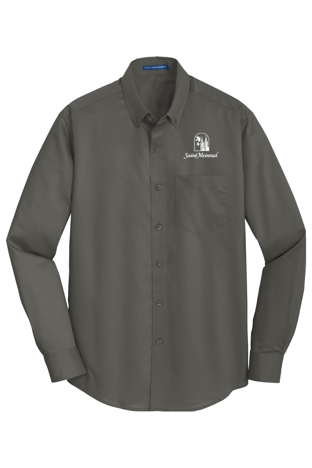 St. Meinrad Twill Shirt