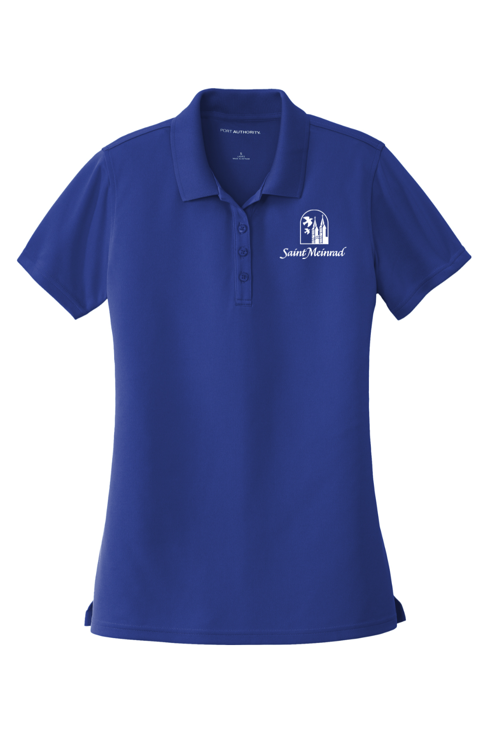 St. Meinrad Ladies Polo