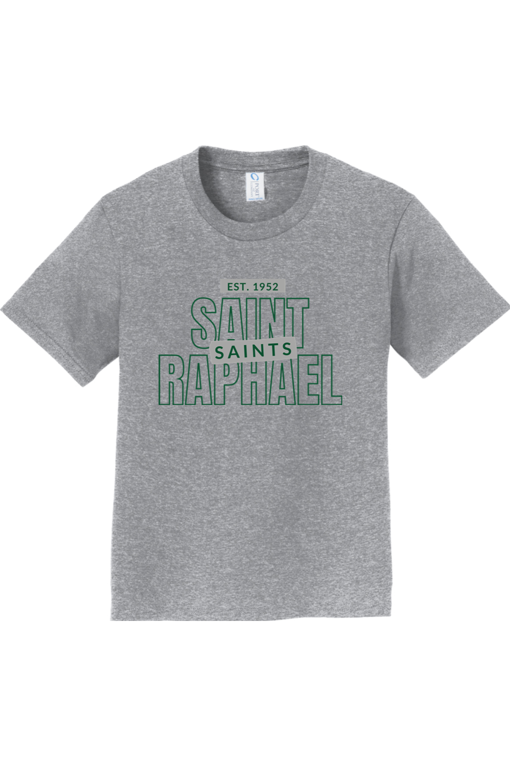 Saint Raphael Catholic Church - SRCC55428 - Youth T-Shirt