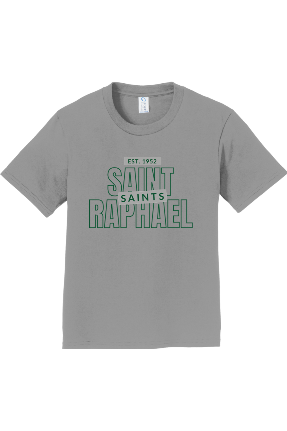 Saint Raphael Catholic Church - SRCC55428 - Youth T-Shirt