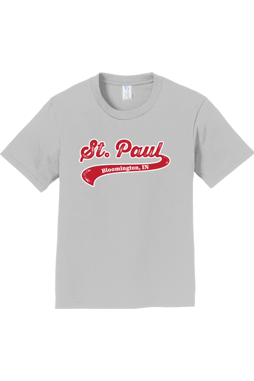 St Paul Catholic Center - SP47408 - Youth T-Shirt