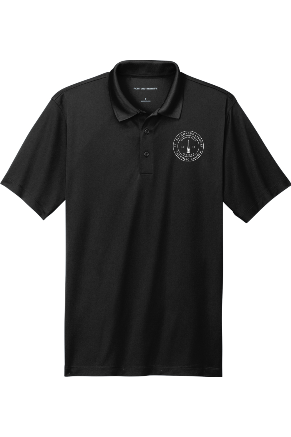 Saint Alphonsus Ligouri Polo