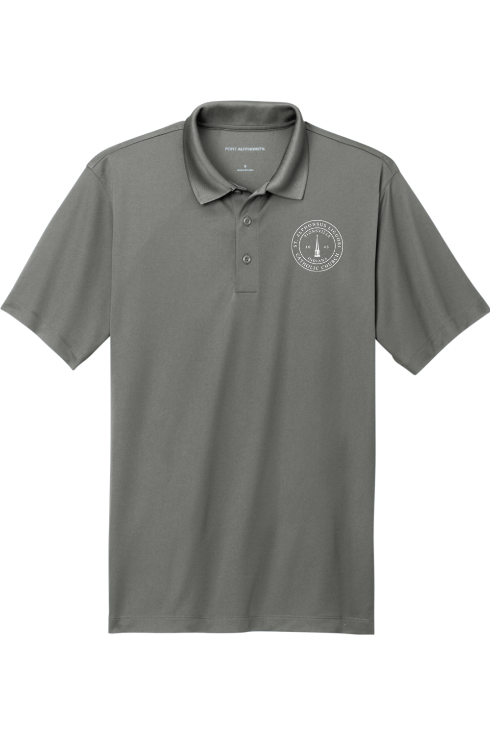 Saint Alphonsus Ligouri Polo