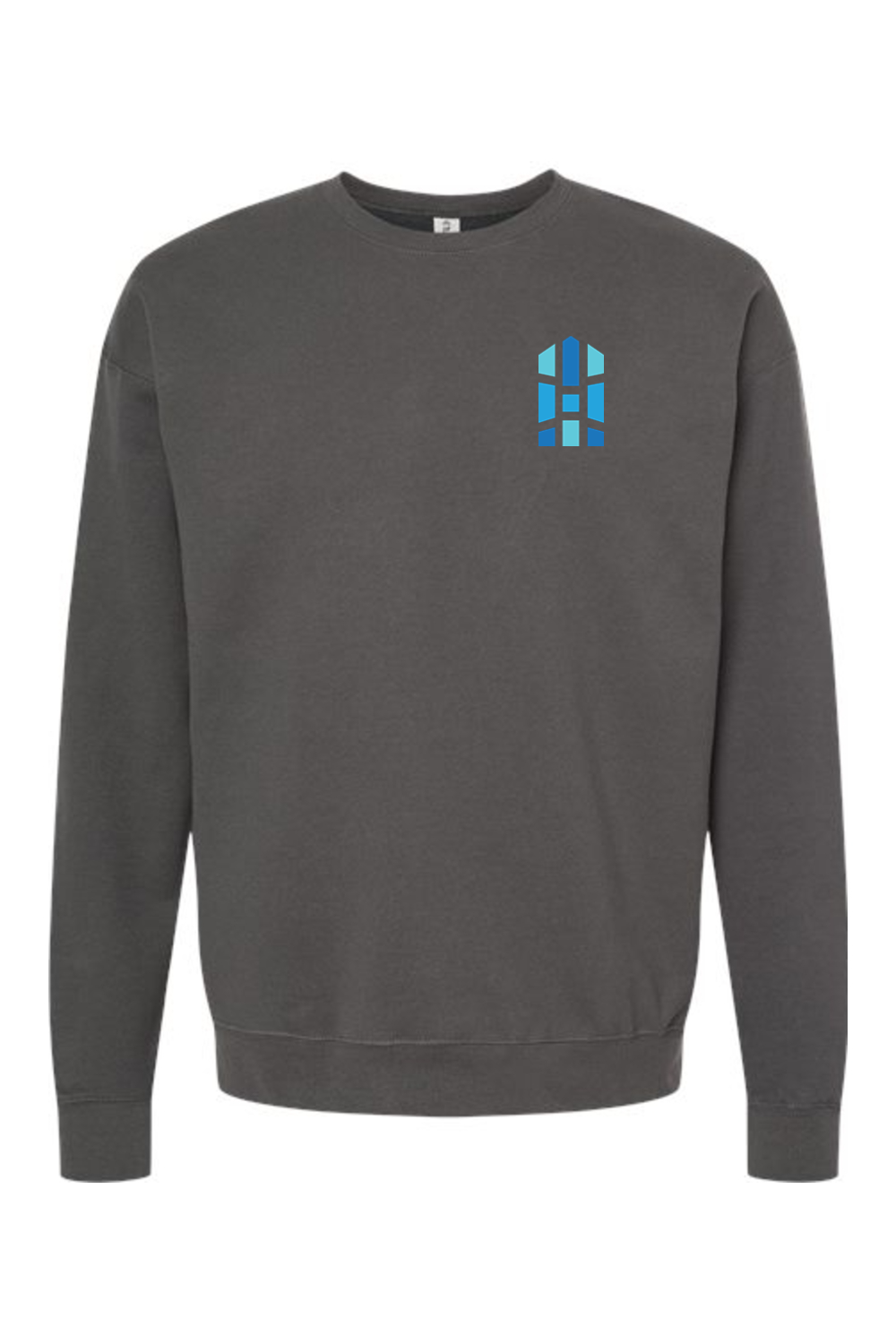 St. John XXIII Crewneck Icon Color