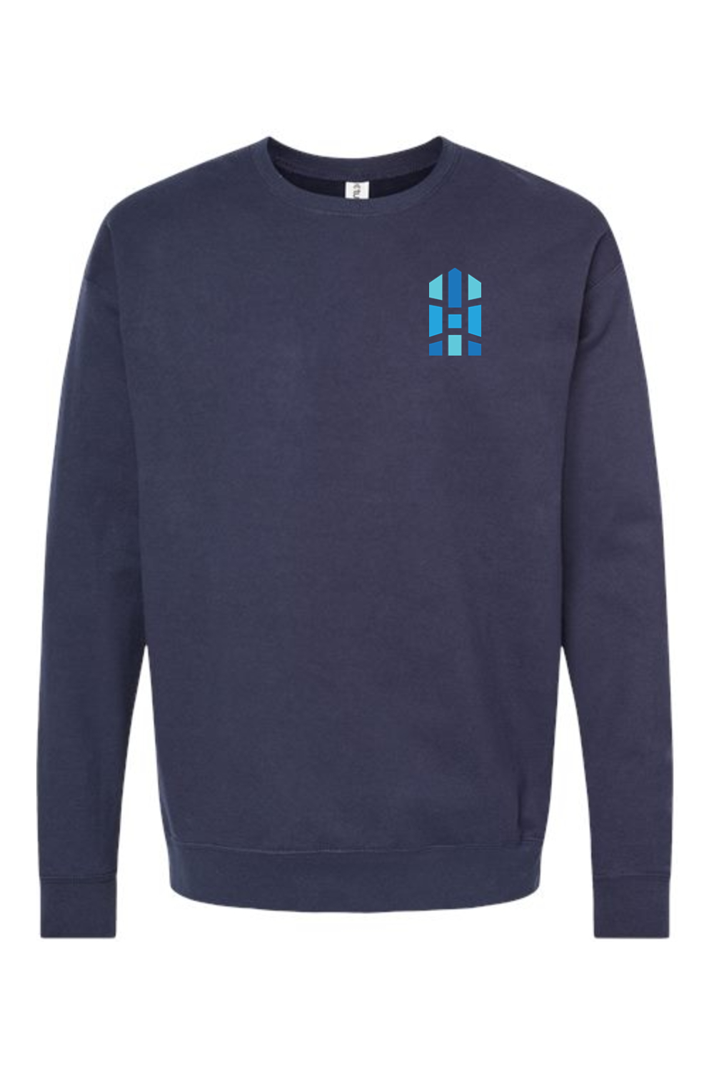 St. John XXIII Crewneck Icon Color