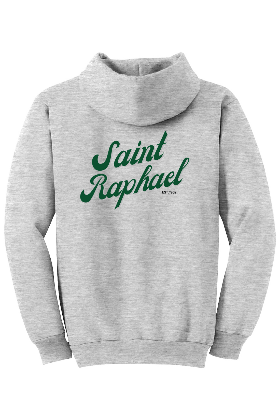 Saint Raphael Catholic Church Hooded Sweatshirt