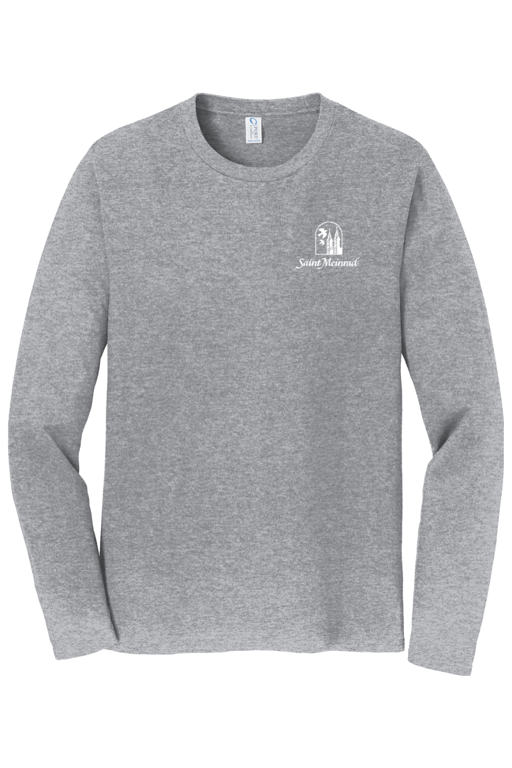 St. Meinrad Long Sleeve T-Shirt