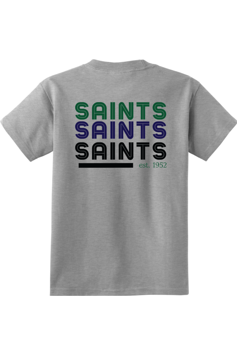 Saint Raphael Catholic Church - SRCC55428 - Youth T-shirt