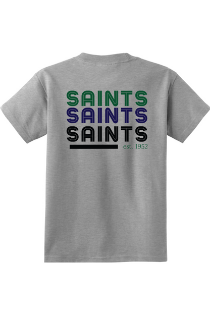 Saint Raphael Catholic Church - SRCC55428 - Youth T-shirt