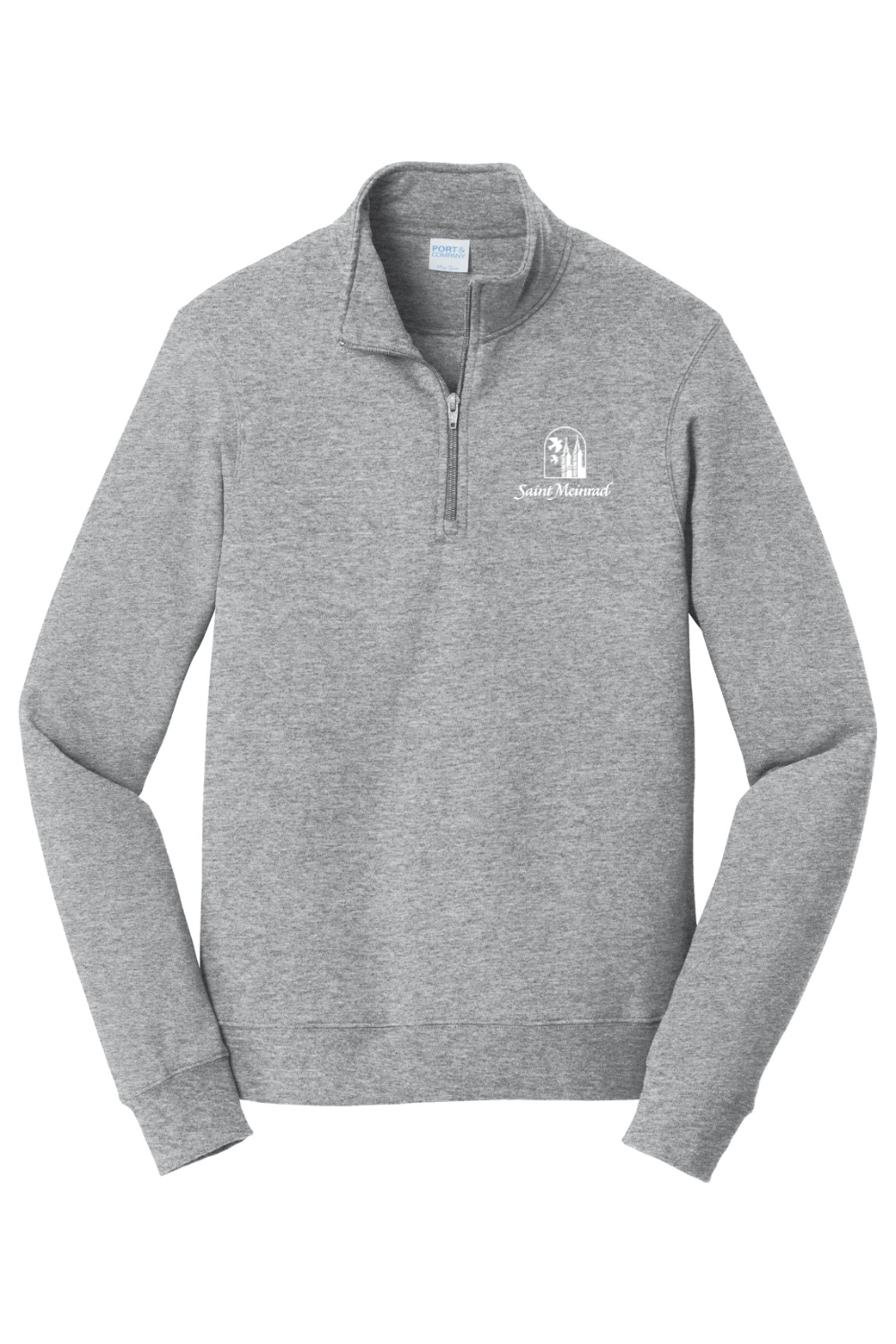 St. Meinrad Quarter-Zip