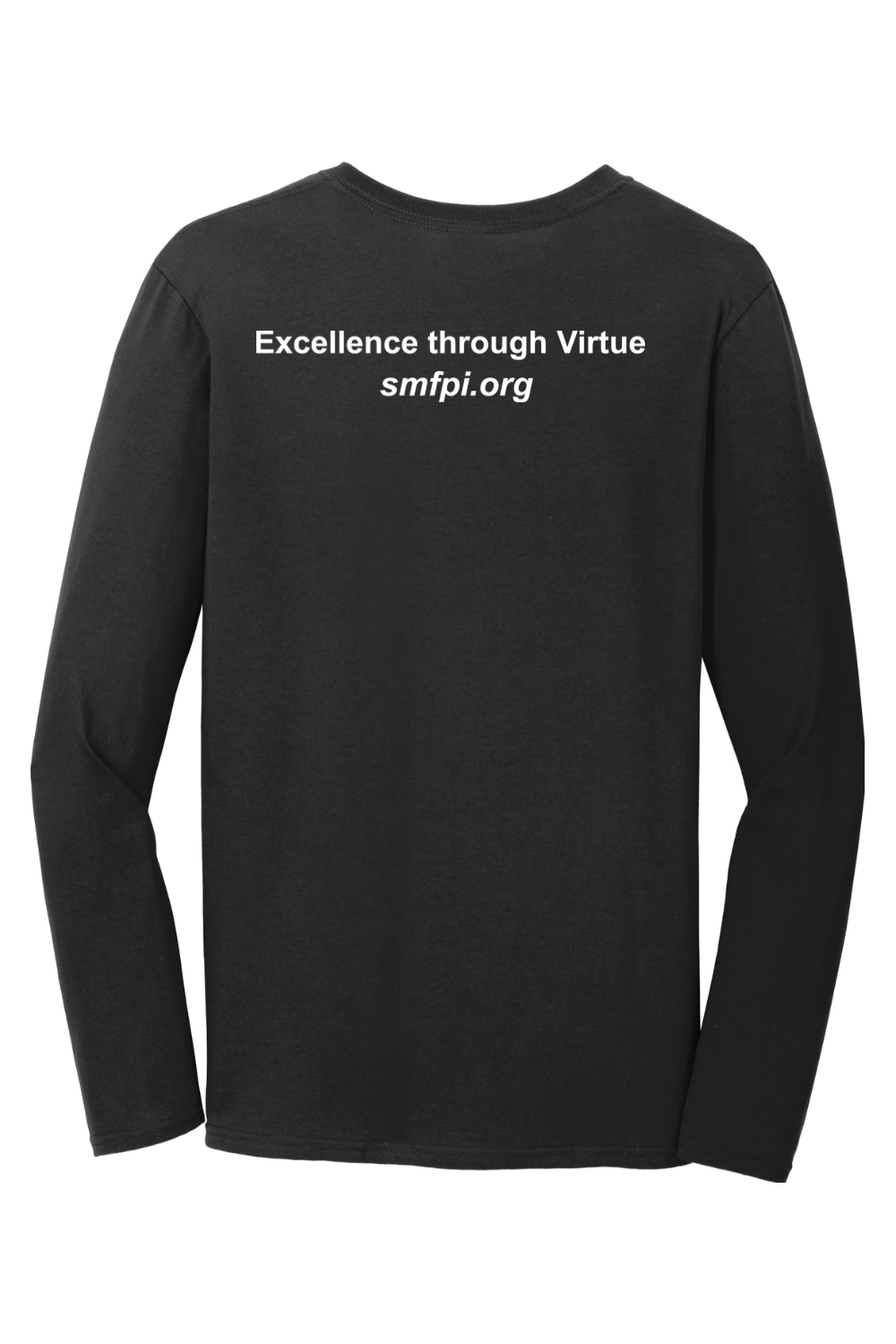 St. Michael Family Protection Institute Long Sleeve T-Shirt