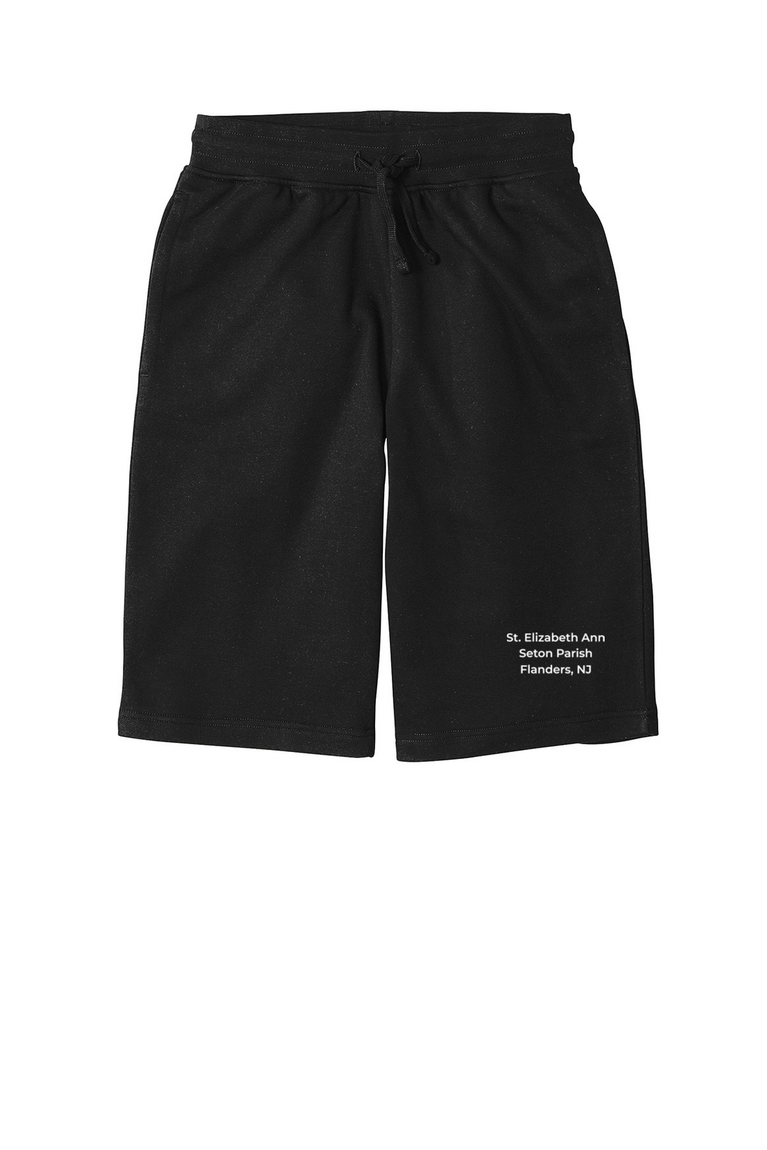 Seton Fleece Shorts