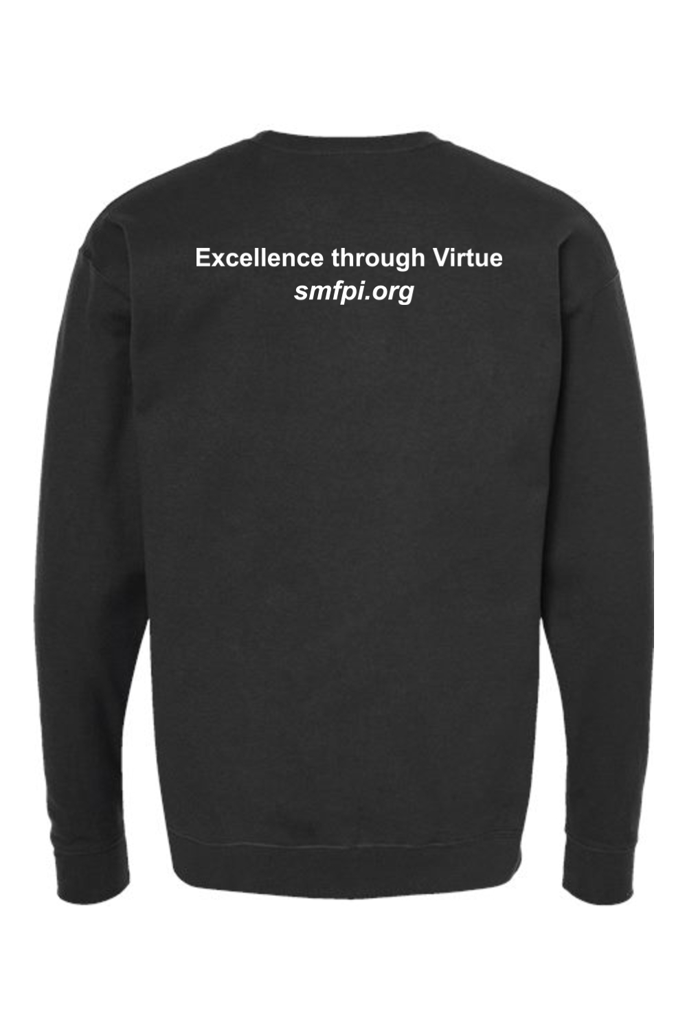 St. Michaels Family Protection Institute-Crewneck