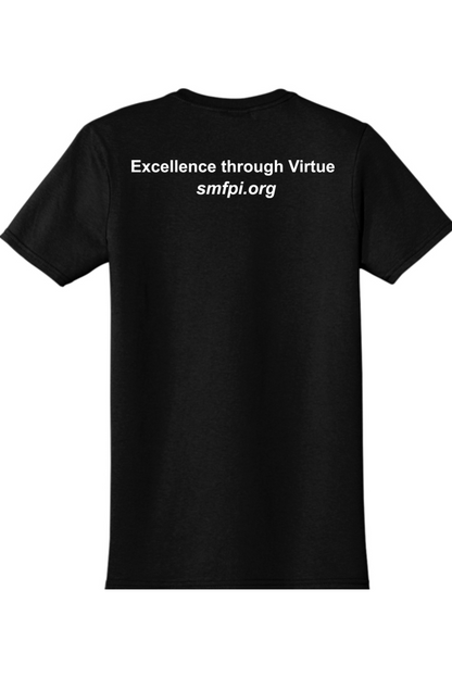 St. Michaels Family Protection Institute T-shirt