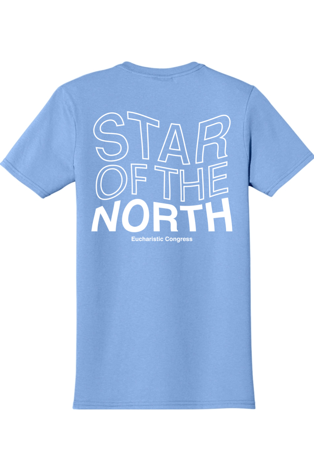 Star of the North T-Shirt