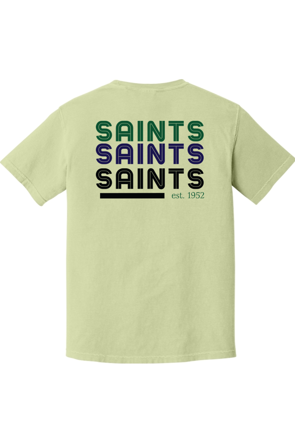 Saint Raphael Catholic Church Short Sleeve Shirt