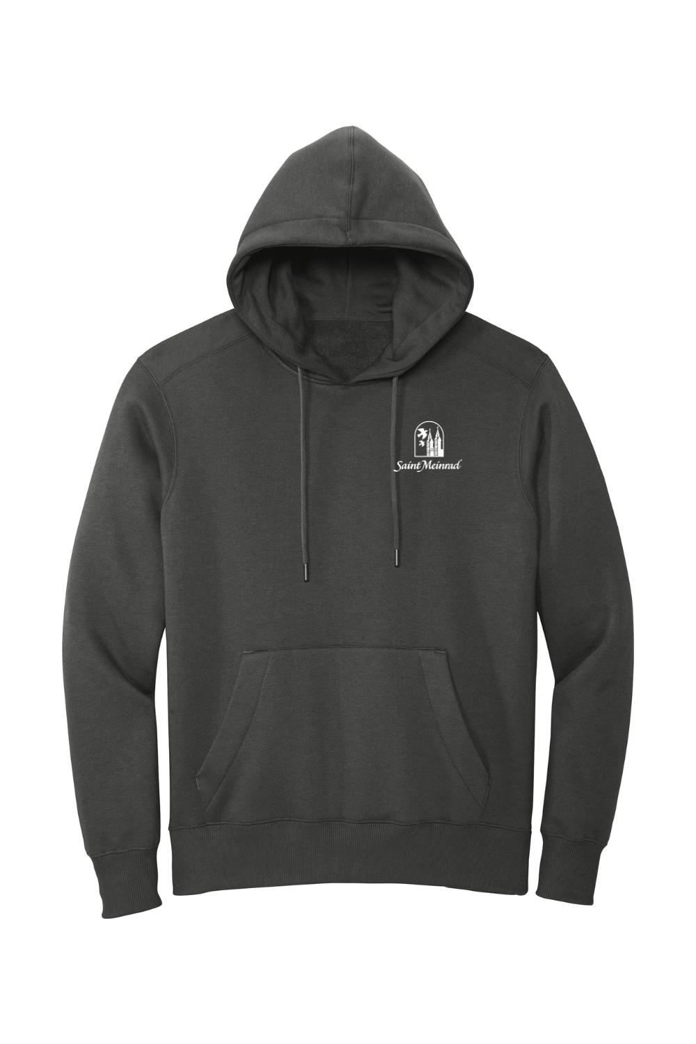 St. Meinrad Hooded Sweatshirt