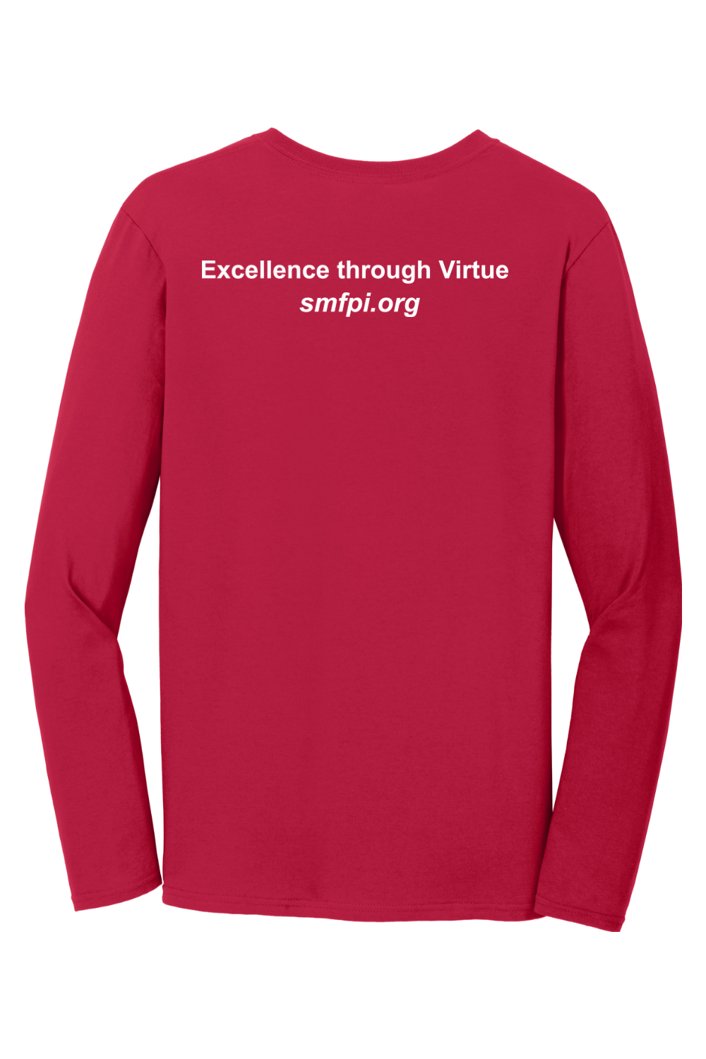 St. Michael Family Protection Institute Long Sleeve T-Shirt