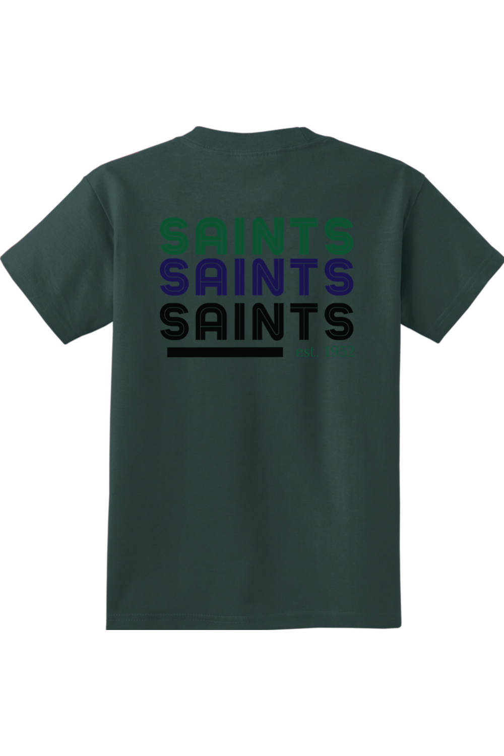 Saint Raphael Catholic Church - SRCC55428 - Youth T-shirt