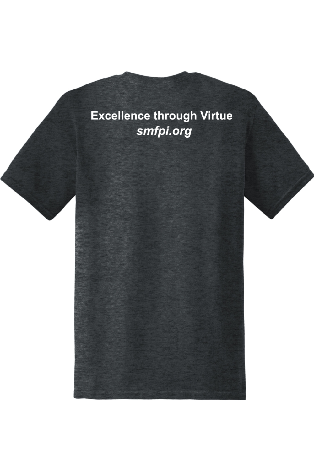 St. Michaels Family Protection Institute T-shirt