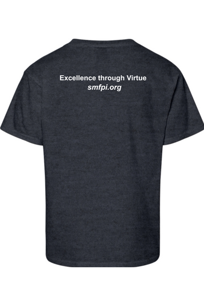 St. Michaels Family Protection Institute Youth Shirt