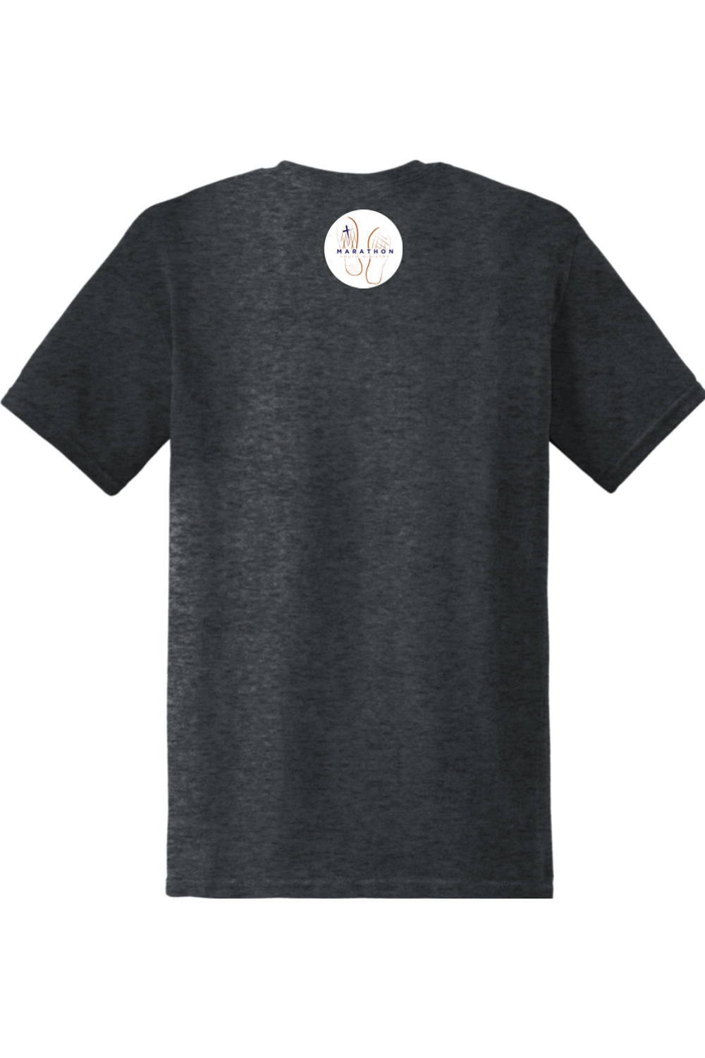 Marathon Youth Ministry T-Shirt Noah&