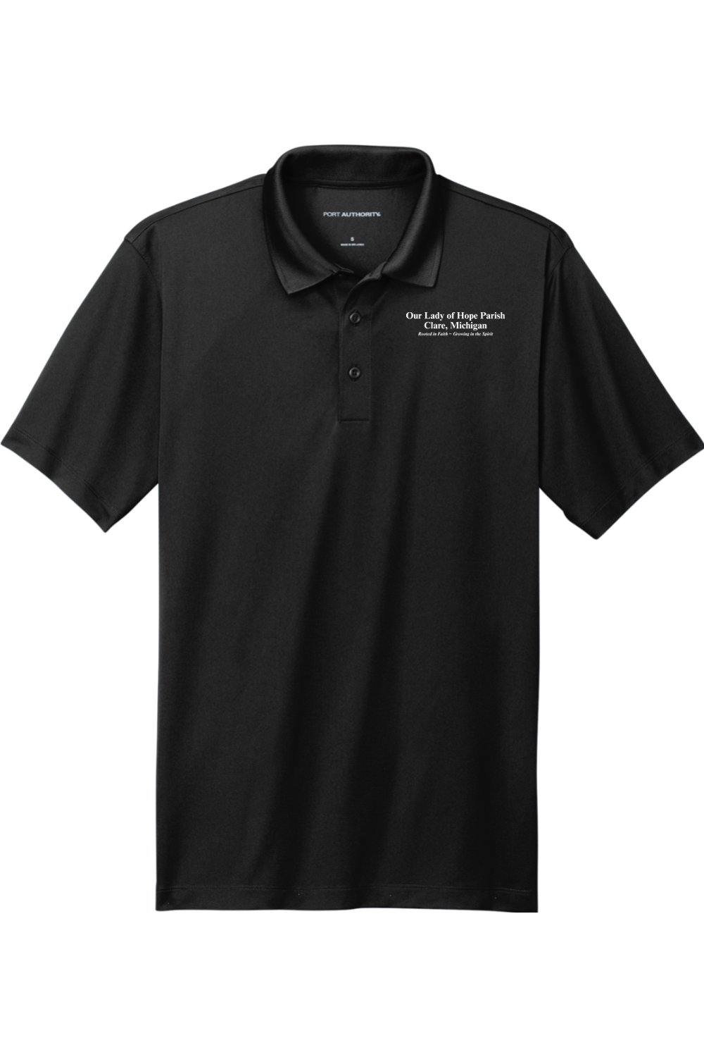 Our Lady of Hope Performance Polo