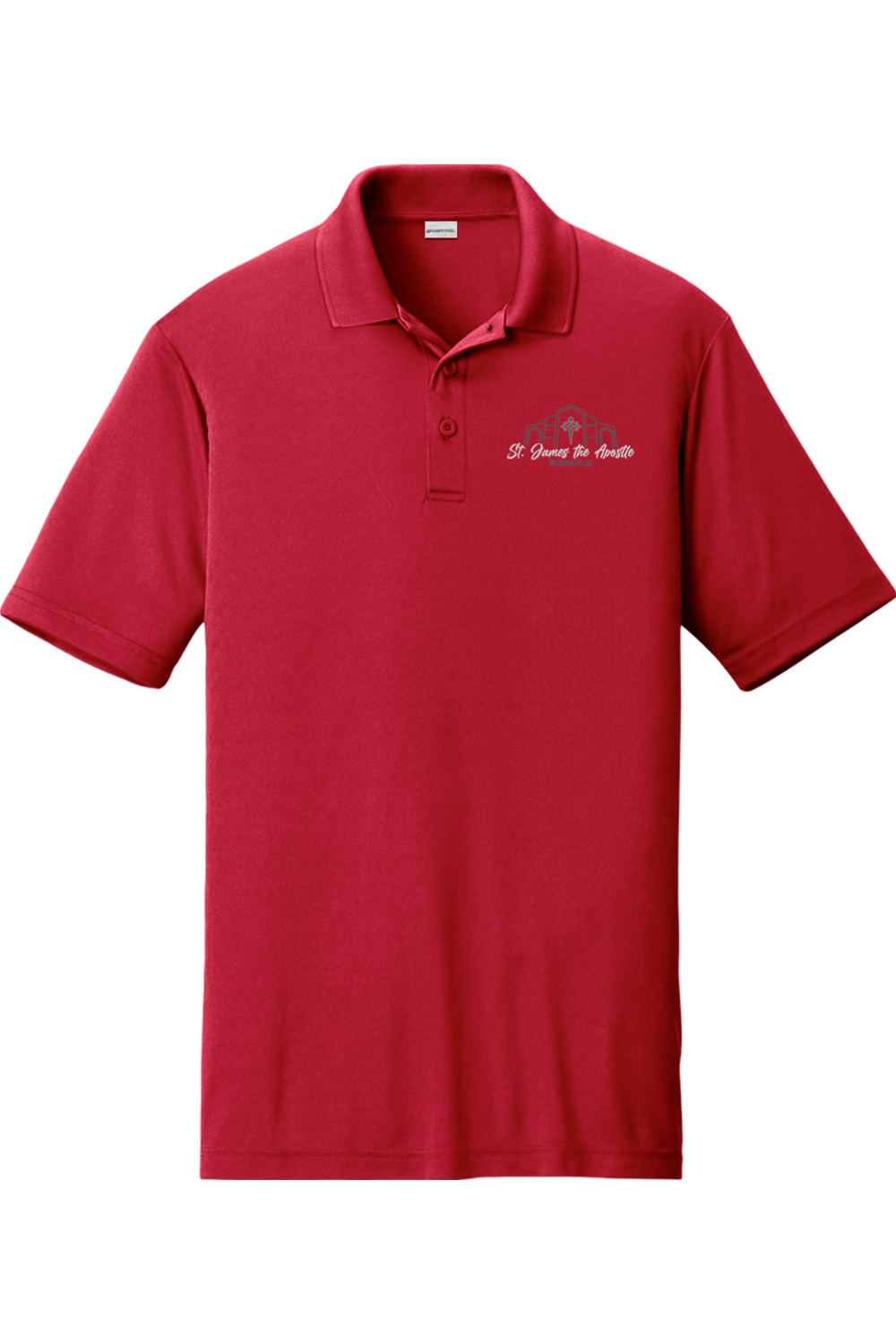 St. James the apostle Polo