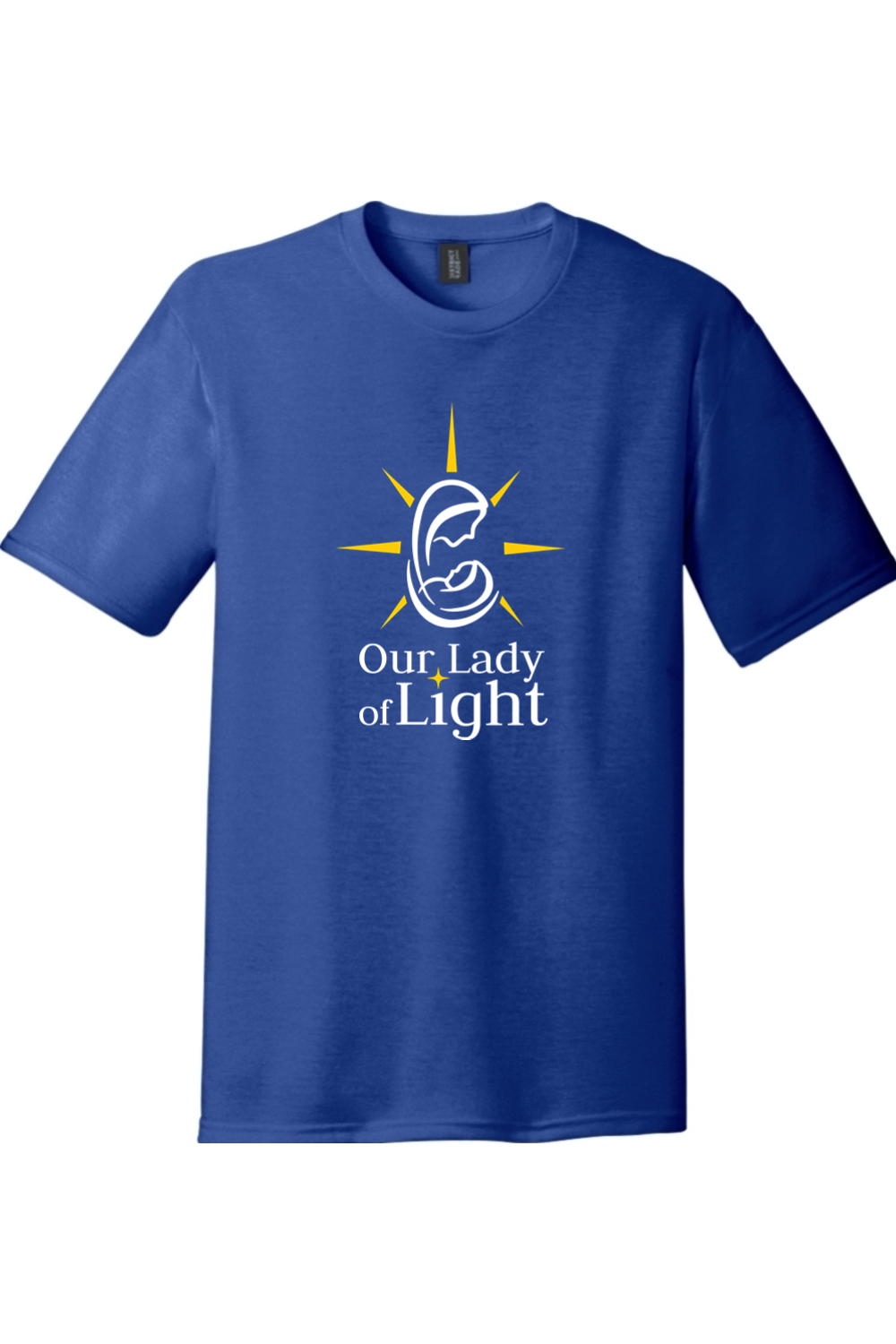 Our Lady of Light T-Shirt