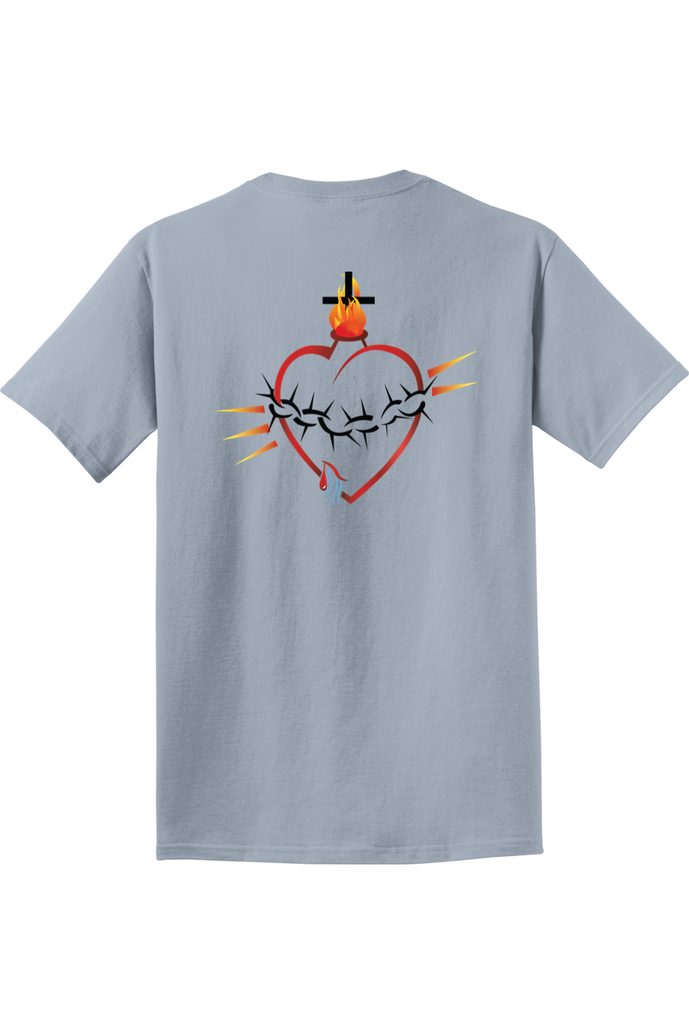 Sacred Heart of Jesus T-Shirt