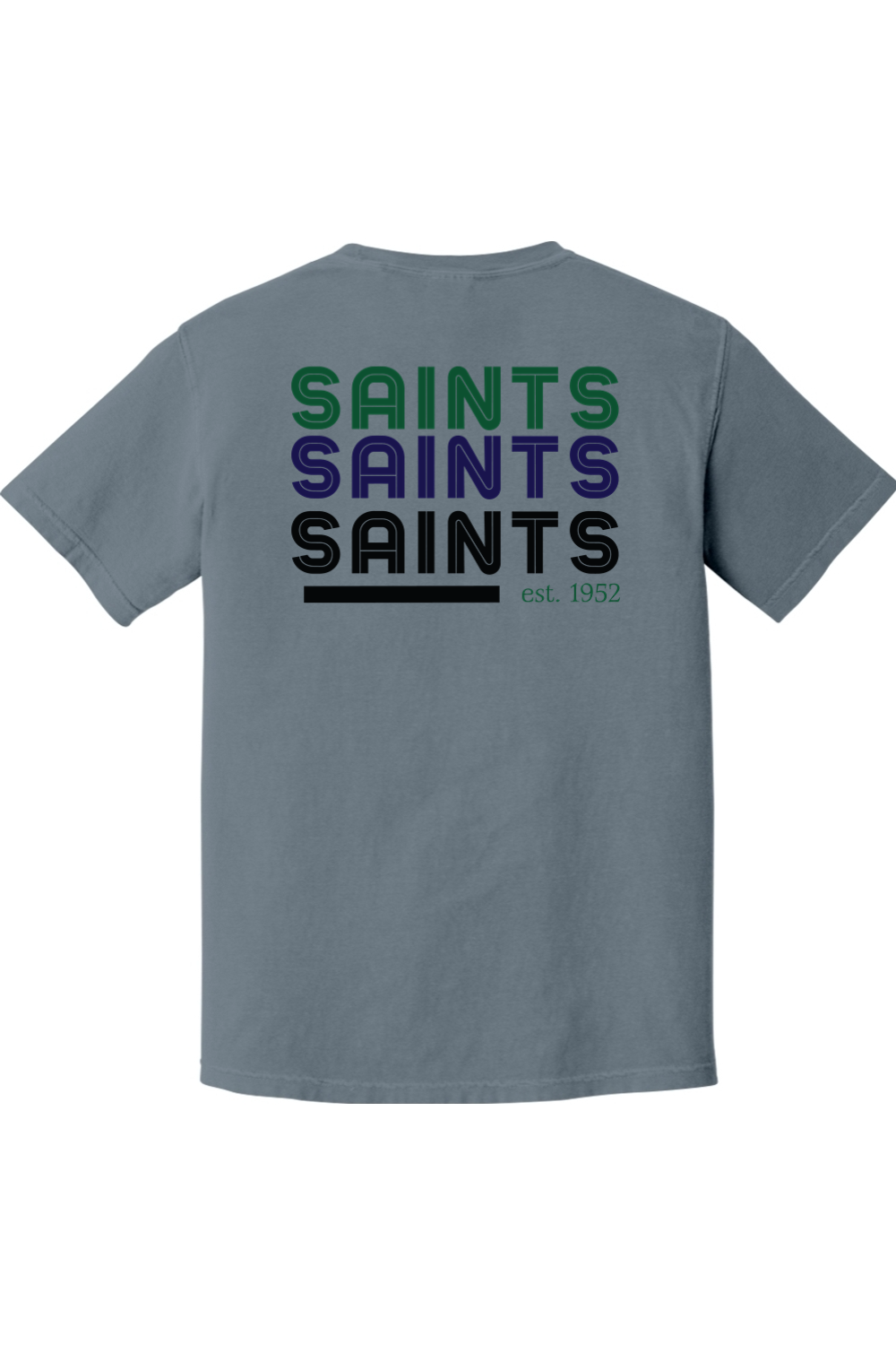 Saint Raphael Catholic Church Short Sleeve Shirt