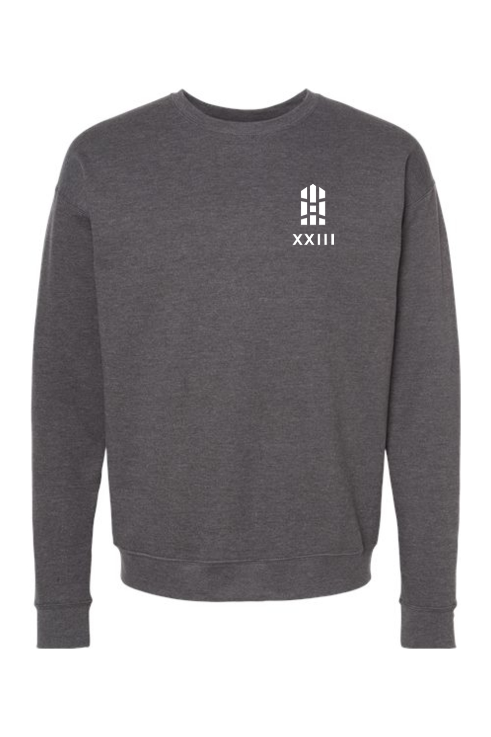 St. John XXIII Crewneck Icon