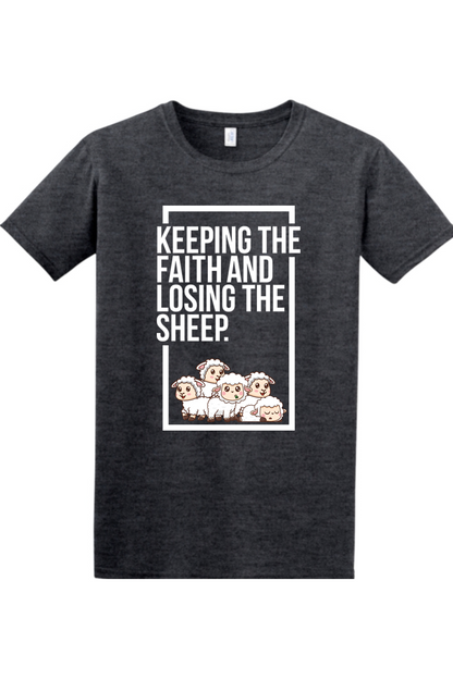 Marathon Youth Ministry T-Shirt