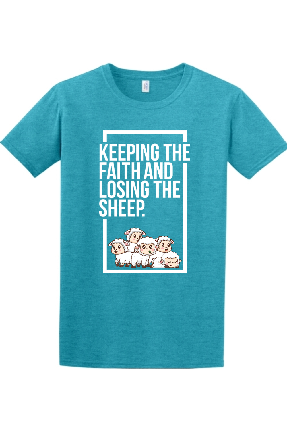 Marathon Youth Ministry T-Shirt