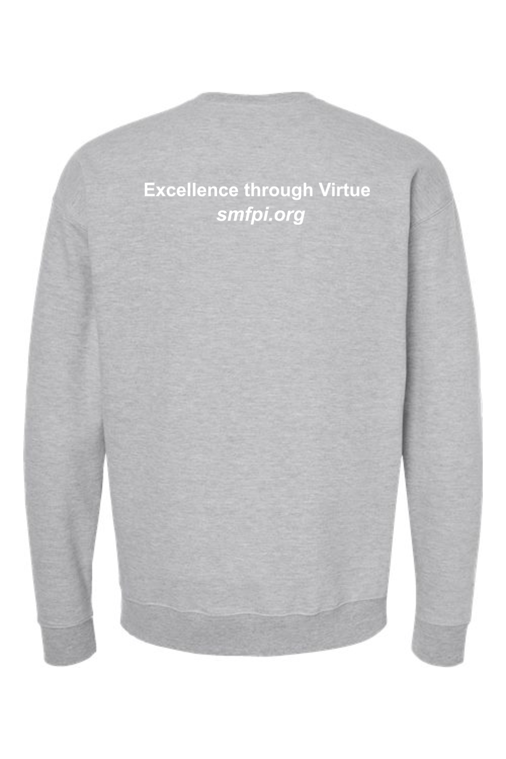 St. Michaels Family Protection Institute-Crewneck